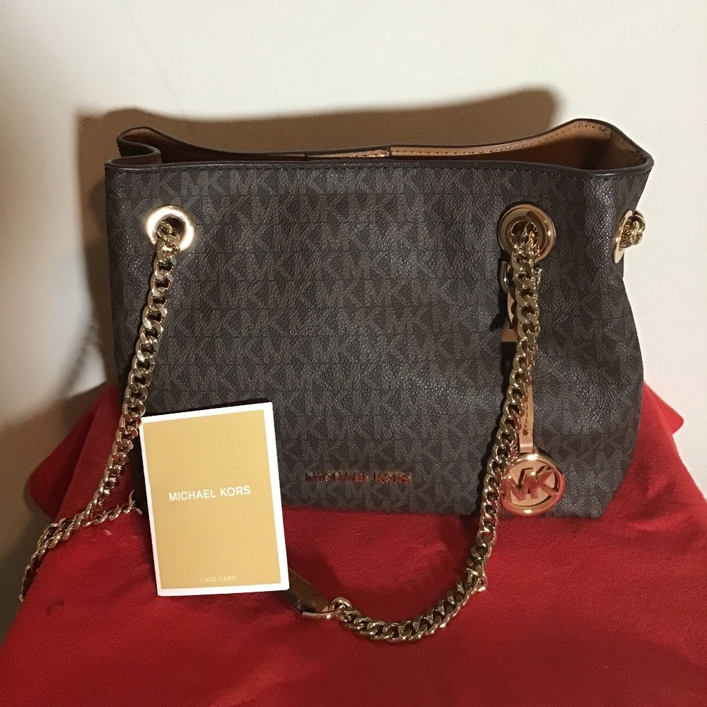 🦋Michael Kors, new, see photos, gorgeous 🔥